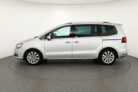Vorschau: VW Sharan 2.0 TDI DSG Highline