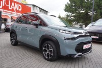 Citroen C3 Aircross SHINE PureTech 110
