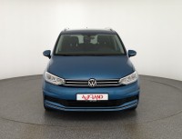 VW Touran 2.0 TDI DSG United