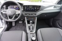 VW Taigo 1.5 TSI DSG