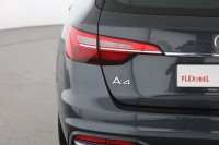 Audi A4 Avant 40 TFSI advanced