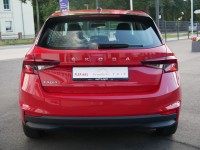 Skoda Fabia 1.0 MPI Active