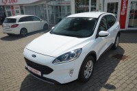 Ford Kuga 2.0 M-Hybrid