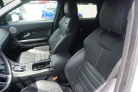 Land Rover Range Rover Evoque 2.0