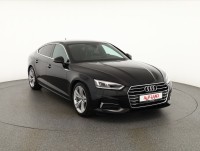 Audi A5 Sportback 40 TDI