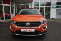 VW T-Roc 1.5 TSI DSG Style
