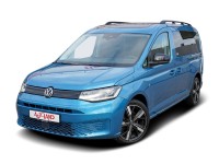 VW Caddy Maxi California 2.0 TDI DSG LED ACC Kamera