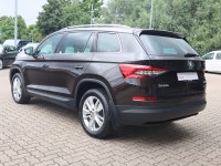 Skoda Kodiaq 2.0 TDI Style 4x4