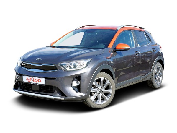 Kia Stonic 1.0 T-GDI Spirit