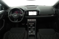 Skoda Karoq 2.0 TSI Sportline 4x4