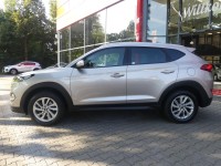 Hyundai Tucson 1.6