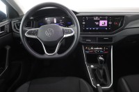 VW Taigo 1.0 TSI DSG