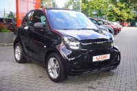 Smart ForTwo Fortwo coupe electric drive