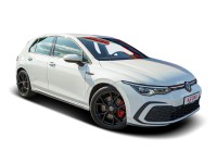 VW Golf VIII 2.0 GTI LED Navi ACC Virtual Cockpit