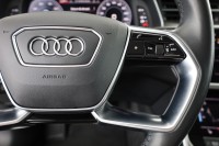 Audi A6 50 TFSIe quattro Design