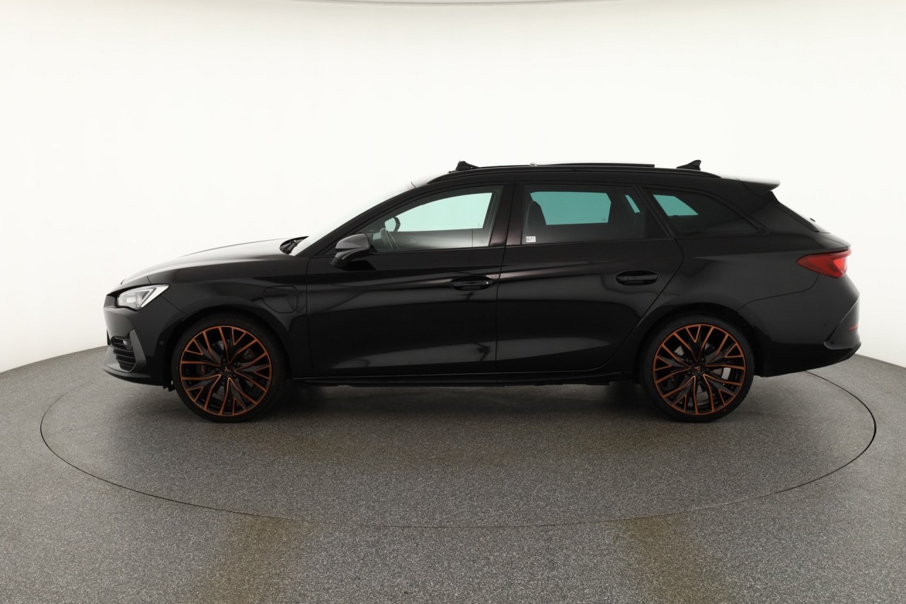 Cupra Leon ST 1.4 eTSI DSG