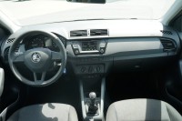 Skoda Fabia 1.0 MPI Cool Plus