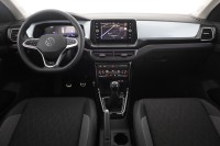 VW T-Cross 1.0 TSI Goal