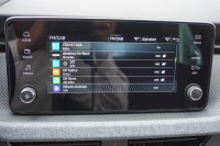 Skoda Kamiq 1.0 TSI