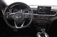 Kia pro_cee'd ProCeed 1.6 T-GDI GT