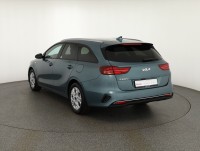 Kia cee'd Sporty Wagon Ceed SW 1.5 T-GDI Aut.