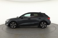 Vorschau: Audi A3 SB 40 TFSI e-tron advanced+