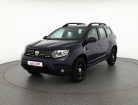 Dacia Duster II 1.3 TCe 130 Navi Tempomat Bluetooth