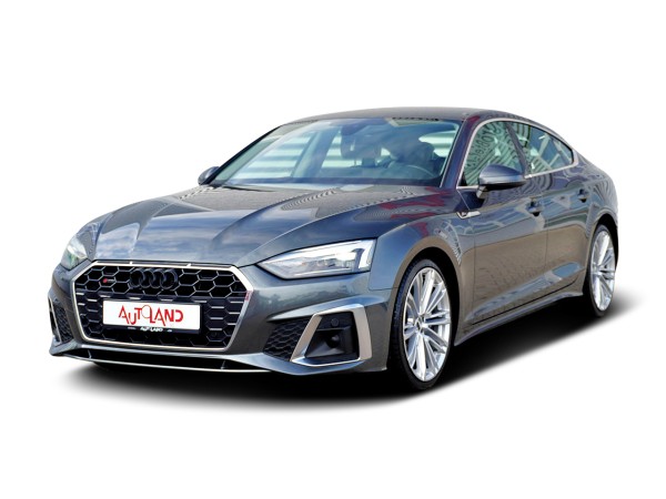 Audi A5 Sportback 40 2.0 TDI S line
