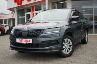 Vorschau: Skoda Karoq 1.5 TSI DSG Sport Line