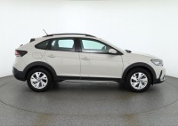 VW Taigo 1.0 TSI DSG Life
