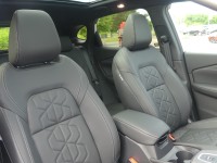 Nissan Qashqai Tekna 1.3 Dig-T Aut.