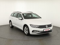 VW Passat Variant 2.0 TDI DSG
