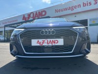 Audi A3 30 TFSI Limousine advanced