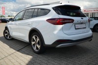 Ford Focus Turnier Active 1.0 EB Aut.