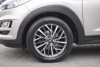 Hyundai Tucson 1.6 T-GDI DCT Advantage