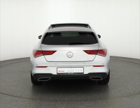 Mercedes-Benz CLA 200 d SB