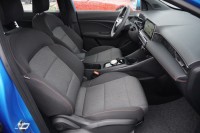 MG MG3 1.5 Hybrid Aut.