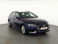 Audi A4 Avant 40 TDI S-tronic