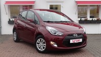 Hyundai ix20 1.6 Style