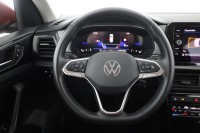 VW T-Cross 1.0 TSI Life
