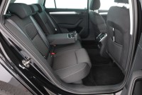 Skoda Superb Combi 1.5 TSI