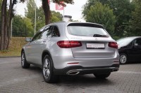 Mercedes-Benz GLC 350 d 4Matic