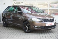 Skoda Rapid Spaceback 1.0 TSI