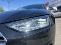 Audi A4 Avant 35 2.0 TDI