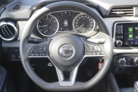 Nissan Micra 1.0 N-Way