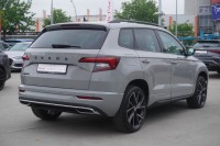 Skoda Karoq 1.5 TSI Sportline DSG