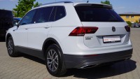 VW Tiguan Allspace 2.0 TDI Comfortline