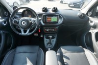 Smart ForFour BRABUS forfour