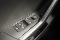 VW T-Cross 1.0 TSI