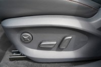 MG HS 1.5 T-GDI Hybrid+ Luxury Aut.